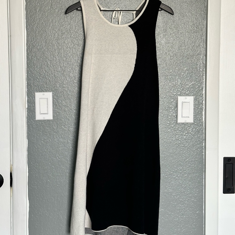 UO mod knit mini dress